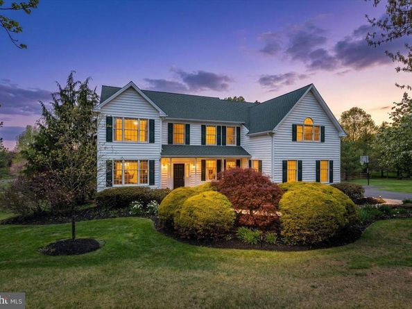 4880 Hunt Field Drive, Doylestown PA 18902