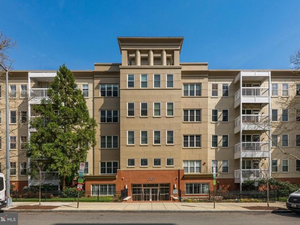 2001 12TH Street NW 407, Washington DC 20009