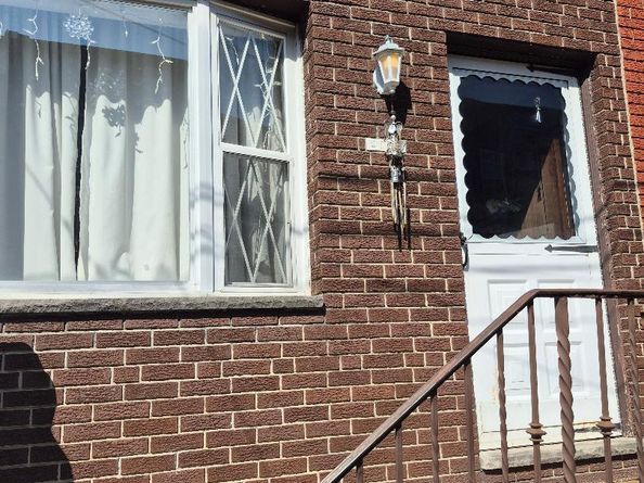 2114 S Rosewood Street, Philadelphia PA 19145