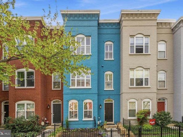 2116 12TH Street NW, Washington DC 20009
