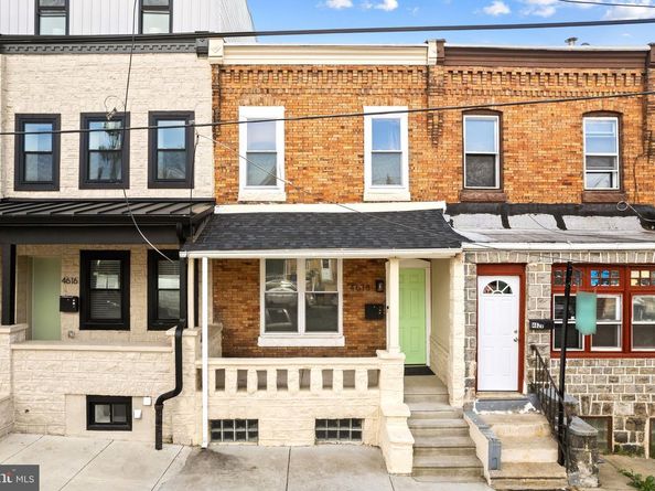 4618 Paschall Avenue, Philadelphia PA 19143