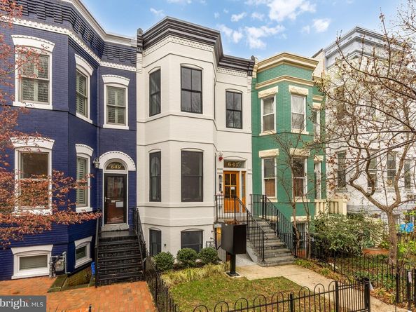 647 G Street SE 1, Washington DC 20003
