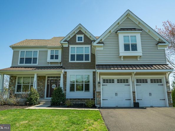 3559 Pickertown Road, Chalfont PA 18914
