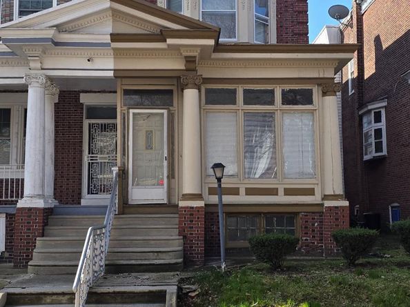 1426 Lindley Avenue, Philadelphia PA 19141