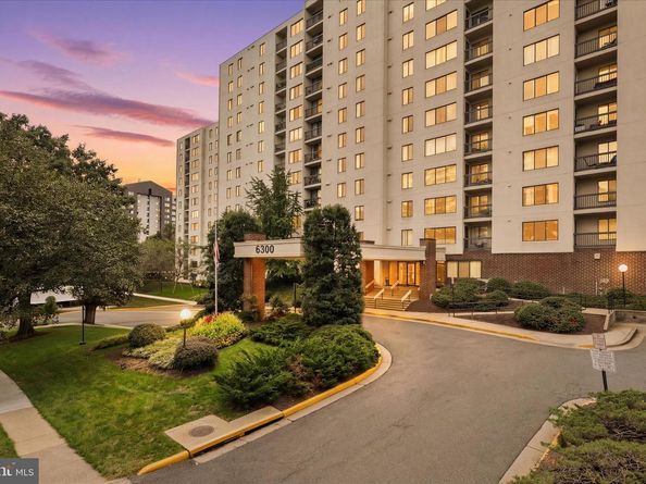 6300 Stevenson Avenue 1122, Alexandria VA 22304