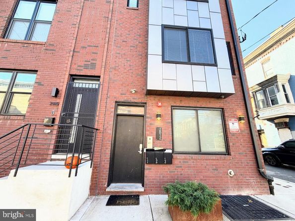 2812 Cecil B Moore Avenue, Philadelphia PA 19121