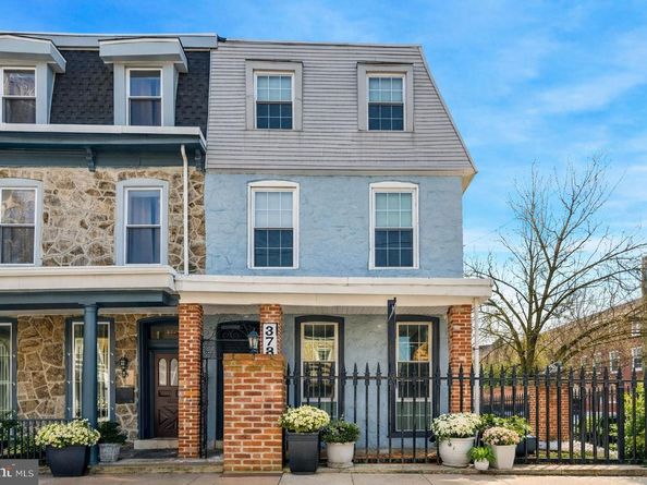 3730 Spring Garden Street, Philadelphia PA 19104