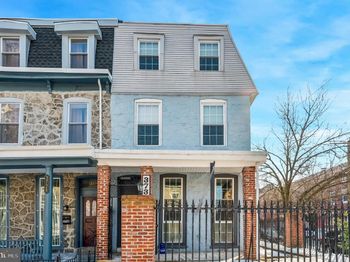 3730 Spring Garden Street