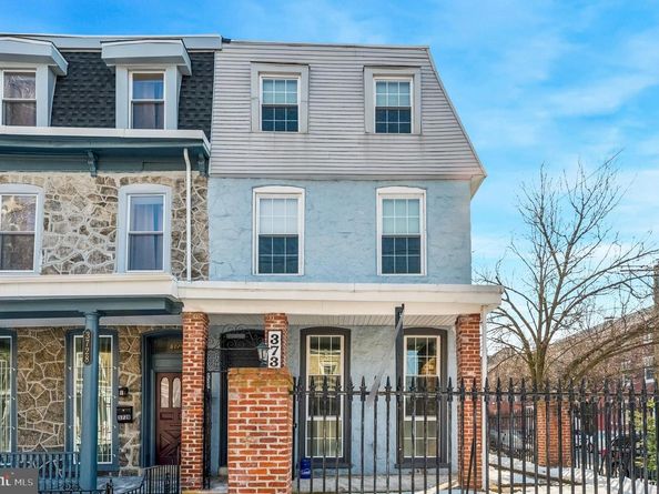 3730 Spring Garden Street, Philadelphia PA 19104