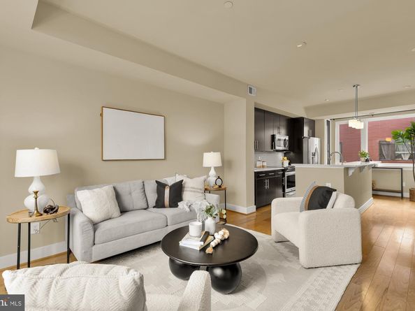 3209 12TH Street NE 102, Washington DC 20017