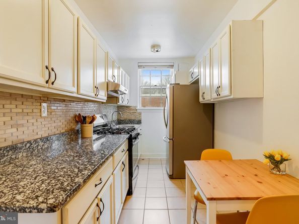 1446 Tuckerman Street NW 307, Washington DC 20011