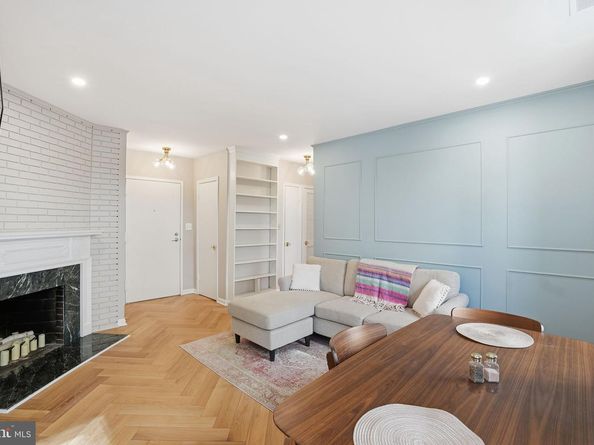 2001 16TH Street NW 202, Washington DC 20009