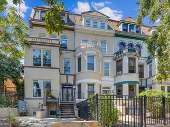 2812 13TH Street NW