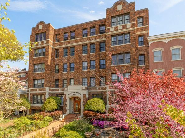 644 Massachusetts Avenue NE 400, Washington DC 20002