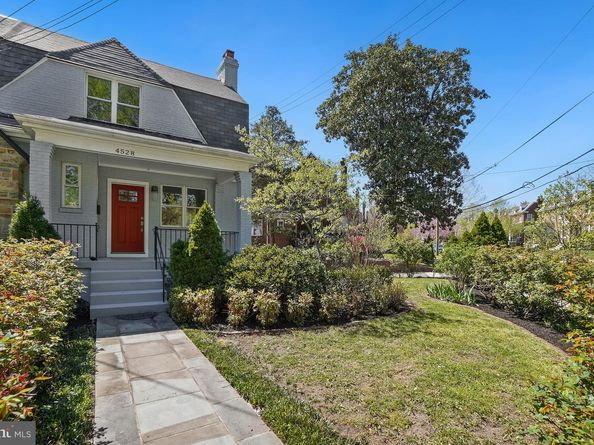 4528 South Dakota Avenue NE, Washington DC 20017