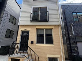 847 Cameron Street