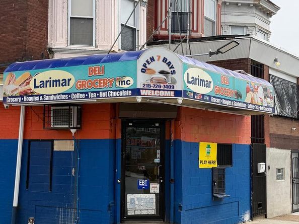 1431 S 58TH Street, Philadelphia PA 19143