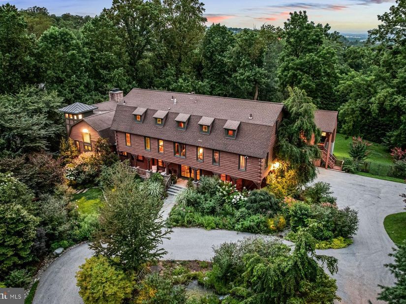 1408 Rene Road, Villanova PA 19085