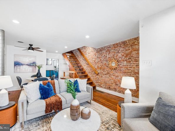 1845 S Bancroft Street, Philadelphia PA 19145