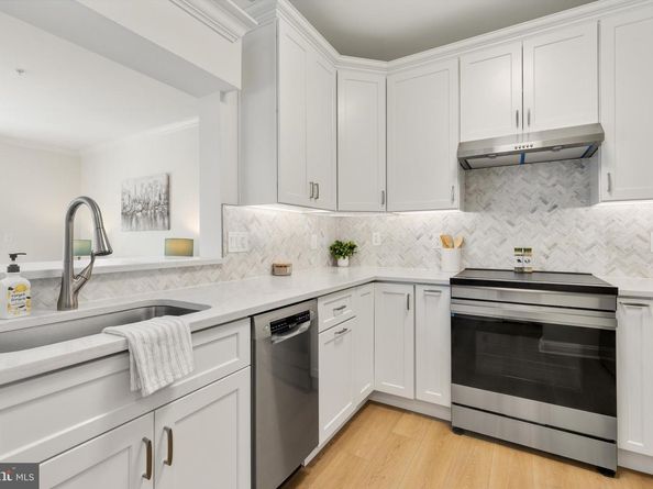 4551 Strutfield Lane 4212, Alexandria VA 22311