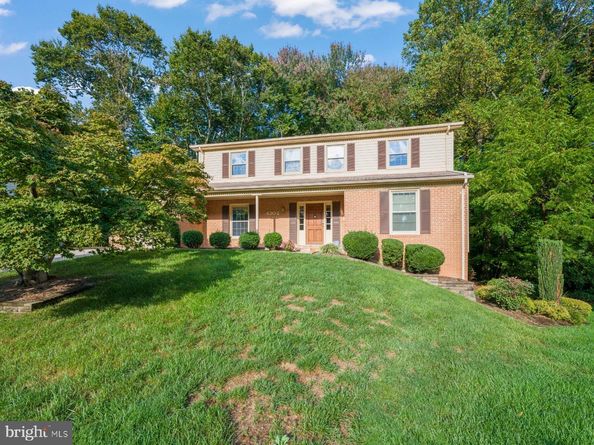 4302 Dahill Place, Alexandria VA 22312