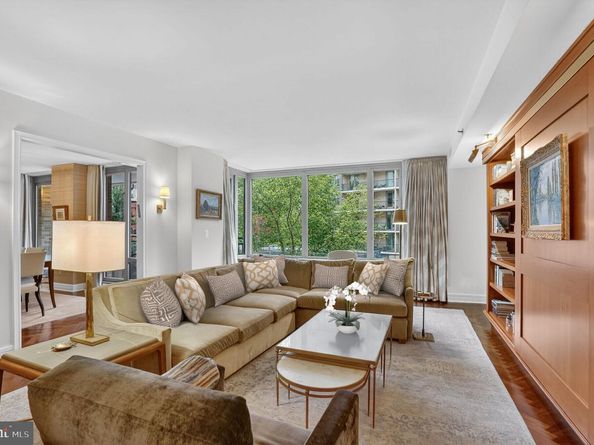 1111 23rd Street NW 2B, Washington DC 20037