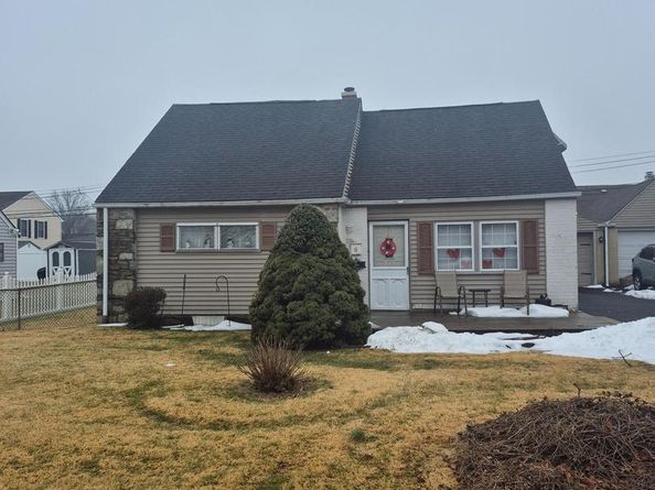 1002 Delray Street, Philadelphia PA 19116