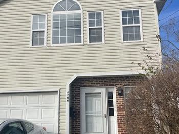 9200 Old Newtown Road