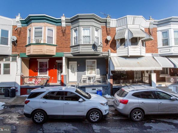 1253 S Saint Bernard Street, Philadelphia PA 19143