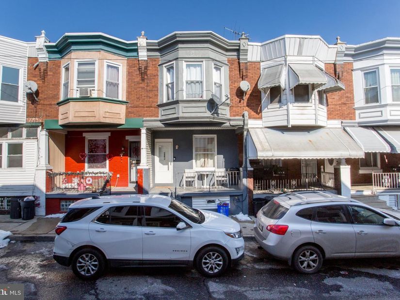 1253 S Saint Bernard Street, Philadelphia PA 19143