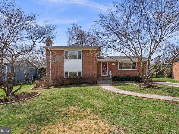 5108 Viking Road, Bethesda MD 20814