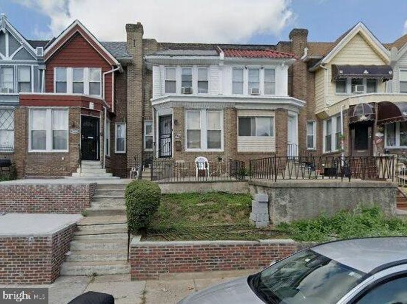 5606 N 10TH Street, Philadelphia PA 19141