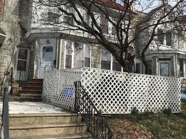 3433 Cottman Avenue, Philadelphia PA 19149