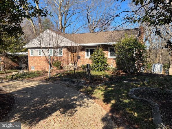 6308 Columbia Pike, Falls Church VA 22041