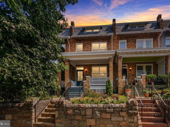 1242 Oates Street NE, Washington DC 20002