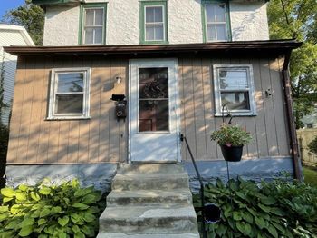 Undisclosed Address #PADE2110014