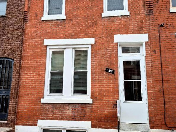 1012 Tree Street, Philadelphia PA 19148