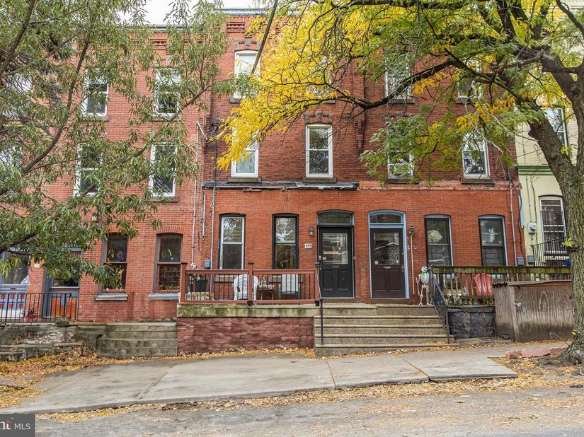 4314 Pine Street, Philadelphia PA 19104