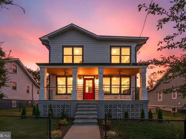 2118 Rand Place NE, Washington DC 20002