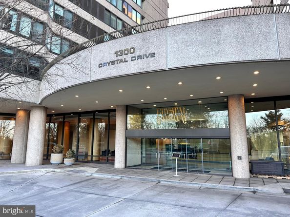 1300 Crystal Drive 901S, Arlington VA 22202