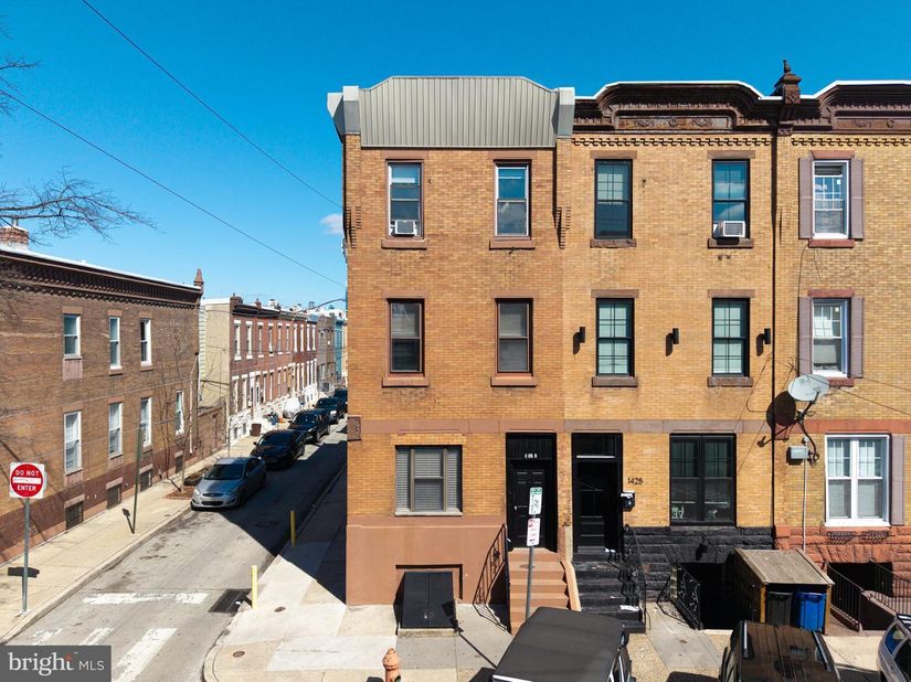 1427 W Ritner Street, Philadelphia PA 19145