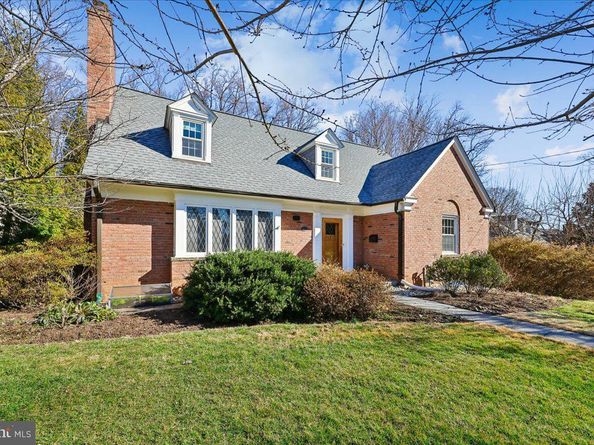 5117 Westpath Way, Bethesda MD 20816