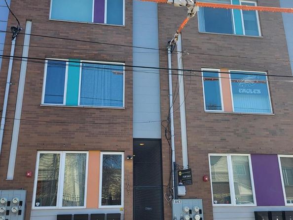 1843 N 6TH Street 9, Philadelphia PA 19122