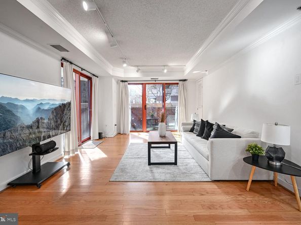 2301 N Street NW 104, Washington DC 20037