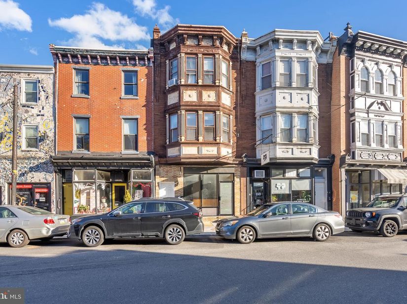 709 E Passyunk Avenue, Philadelphia PA 19147