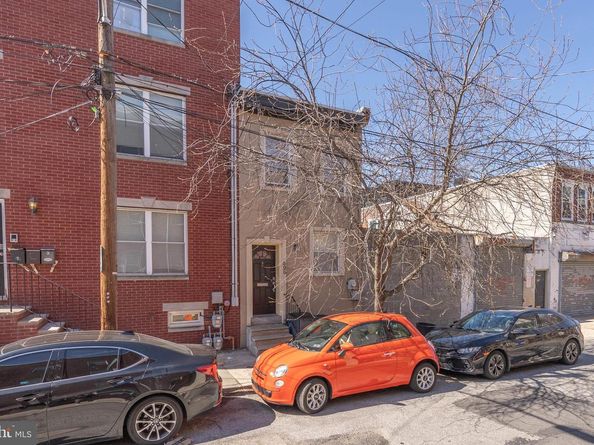 508 N Budd Street, Philadelphia PA 19104