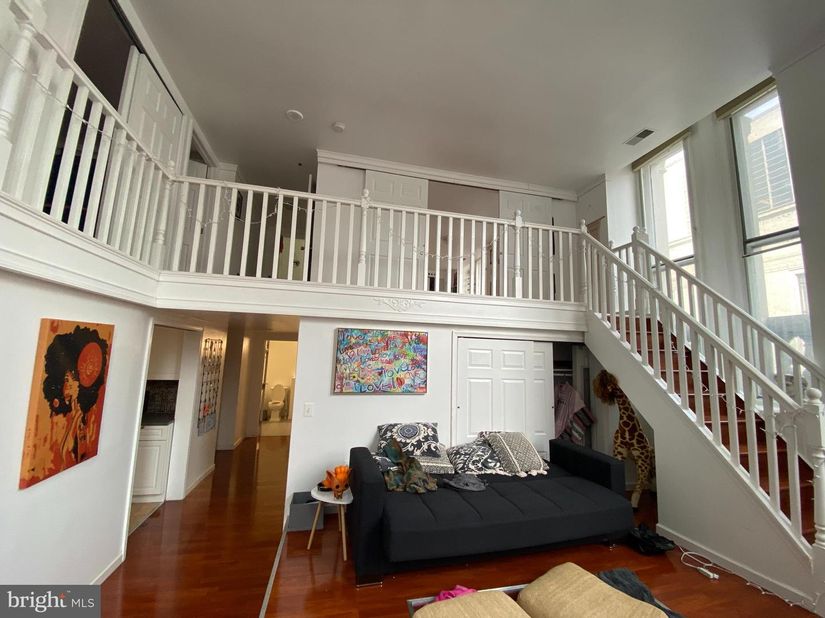 1001 Chestnut Street 403E, Philadelphia PA 19107