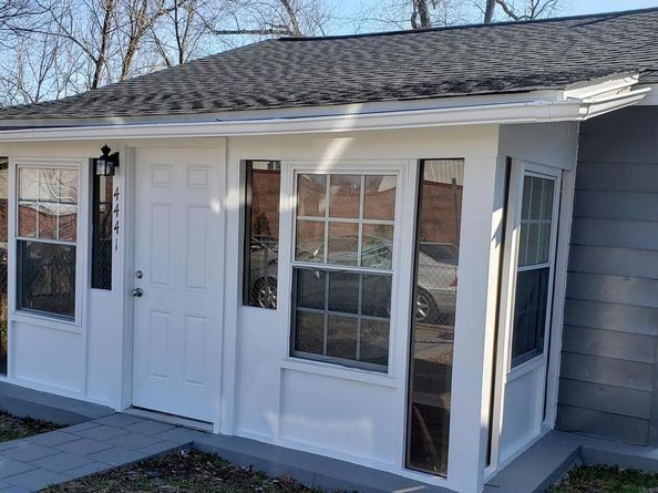 4441 A Street SE, Washington DC 20019