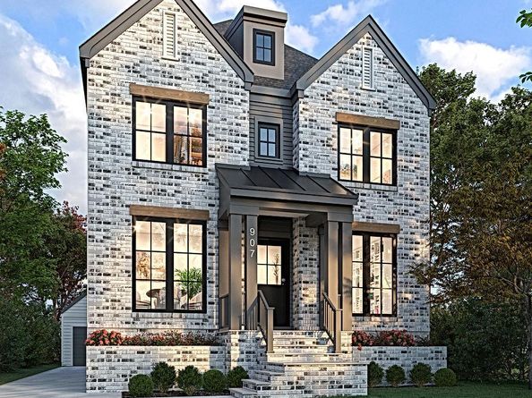 907 N Highland Street, Arlington VA 22201