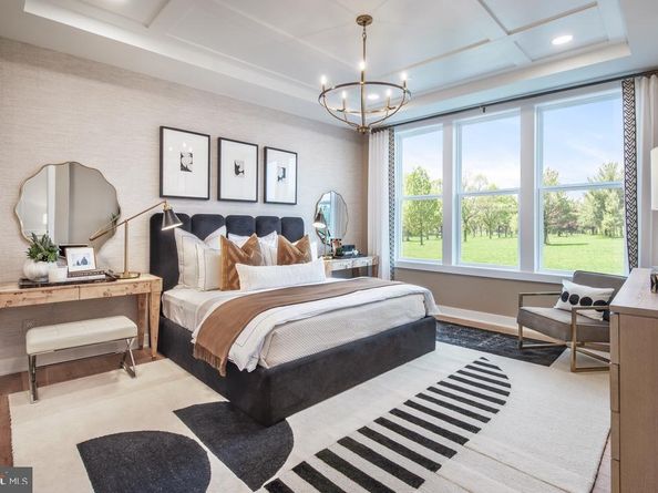 315 Kyle Lane HOMESITE 103, Langhorne PA 19047